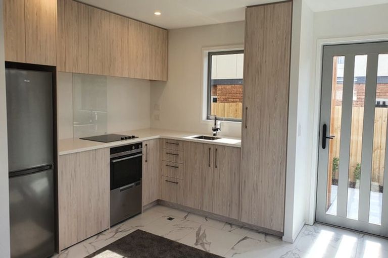 Photo of property in 3/62 Elizabeth Street, Riccarton, Christchurch, 8041