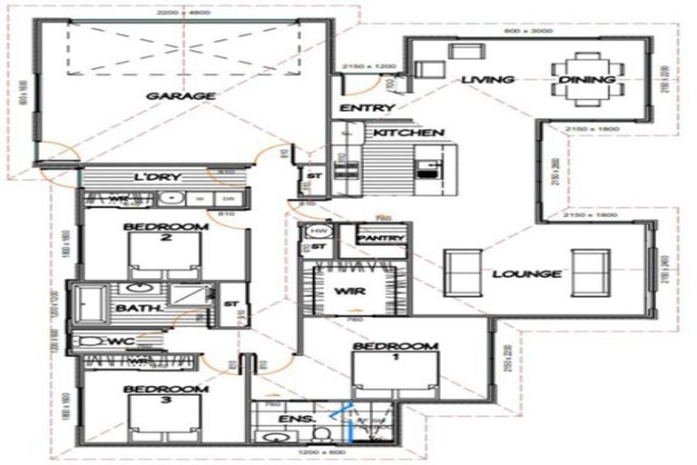 Photo of property in 35 Ascot Street, Richmond, 7020