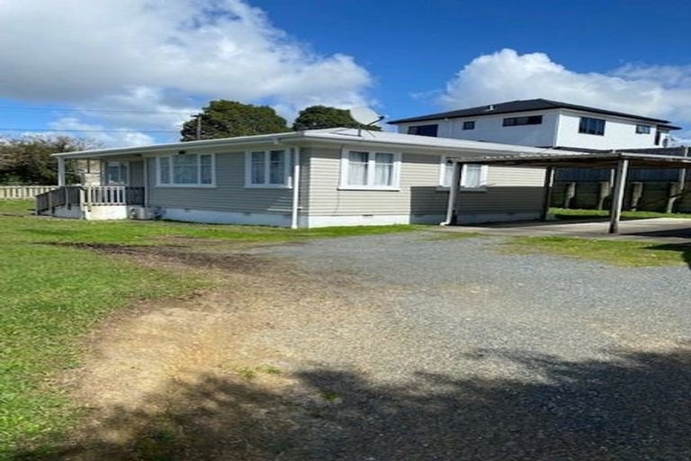 Photo of property in 43 Mahia Road, Manurewa, Auckland, 2102
