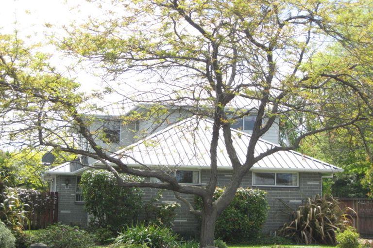 Photo of property in 85 Wingate Street, Redwood, Christchurch, 8051