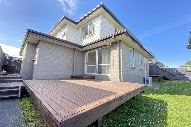 Photo of property in 4 Vinci Court, Manurewa, Auckland, 2105