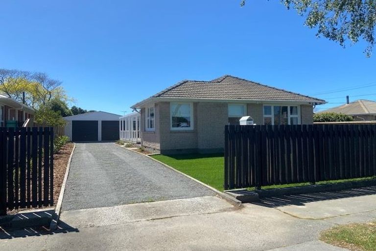 Photo of property in 44 Bevington Street, Avonhead, Christchurch, 8042