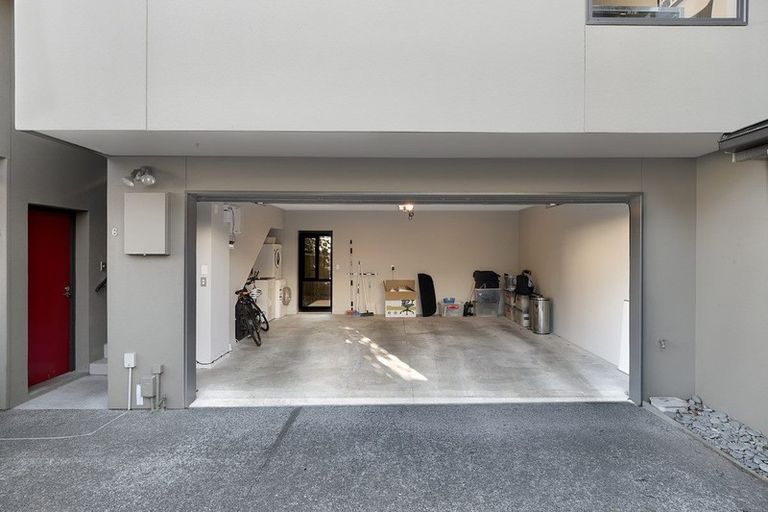 Photo of property in 6/38 Brockworth Place, Riccarton, Christchurch, 8011