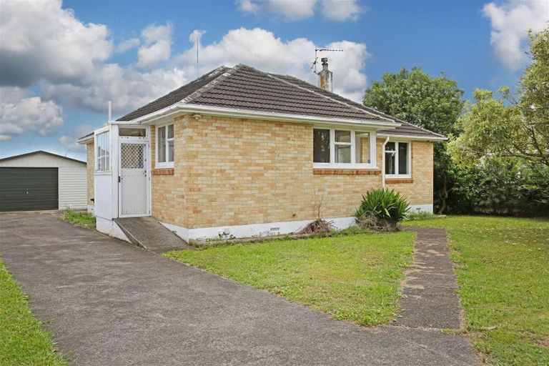 Photo of property in 4 Carr Street, Tuakau, 2121
