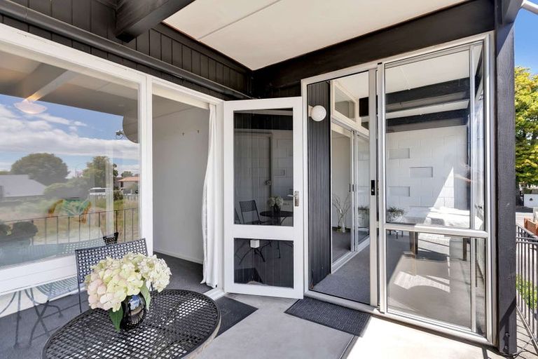 Photo of property in 7/58 Papanui Road, Merivale, Christchurch, 8014