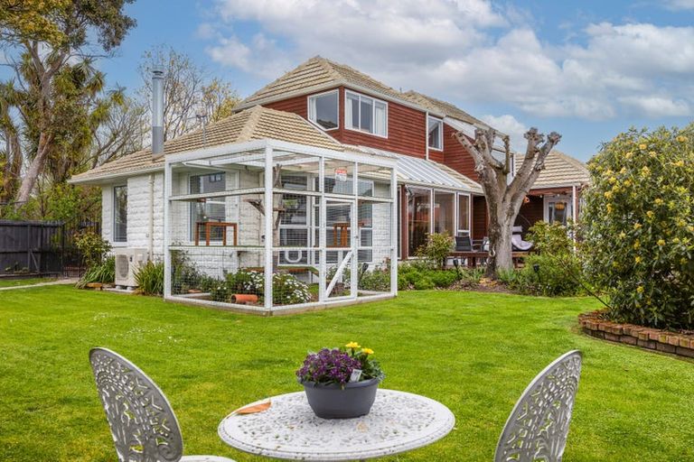 Photo of property in 32 Mountfort Street, Spreydon, Christchurch, 8024