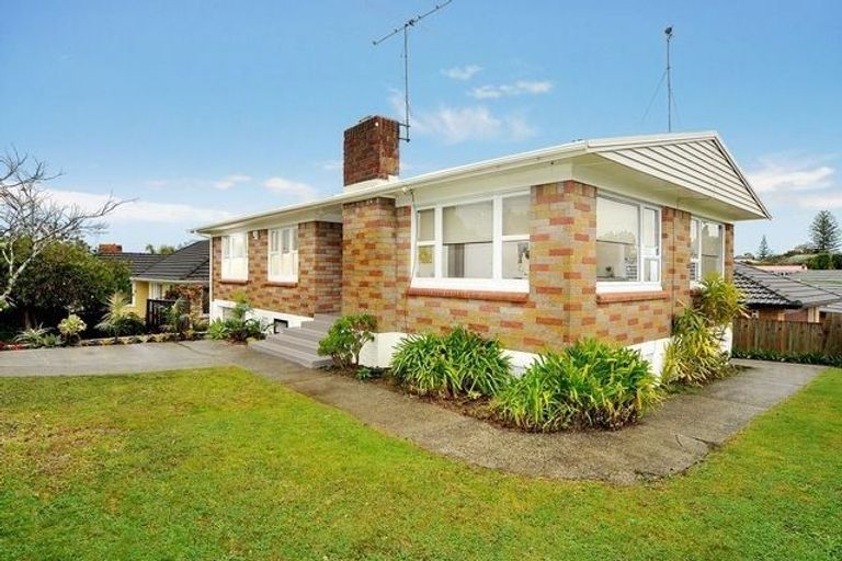 Photo of property in 34 Puriri Road, Manurewa, Auckland, 2102