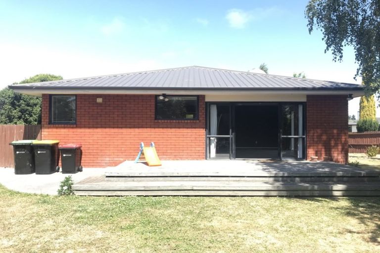 Photo of property in 5 Ashby Grove, Kaiapoi, 7630