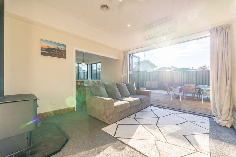 Photo of property in 6 Poplar Street, Gleniti, Timaru, 7910