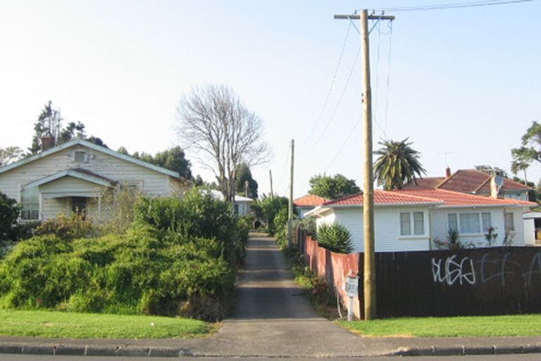 Photo of property in 57 Luke Street, Otahuhu, Auckland, 1062