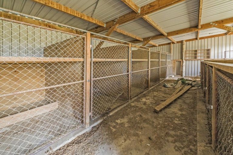 Photo of property in 2924 North Rakaia Road, Bankside, Rakaia, 7783