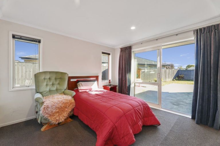 Photo of property in 8 Grigg Drive, Witherlea, Blenheim, 7201