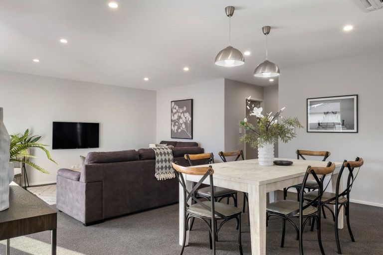 Photo of property in 8 Whincops Road, Halswell, Christchurch, 8025