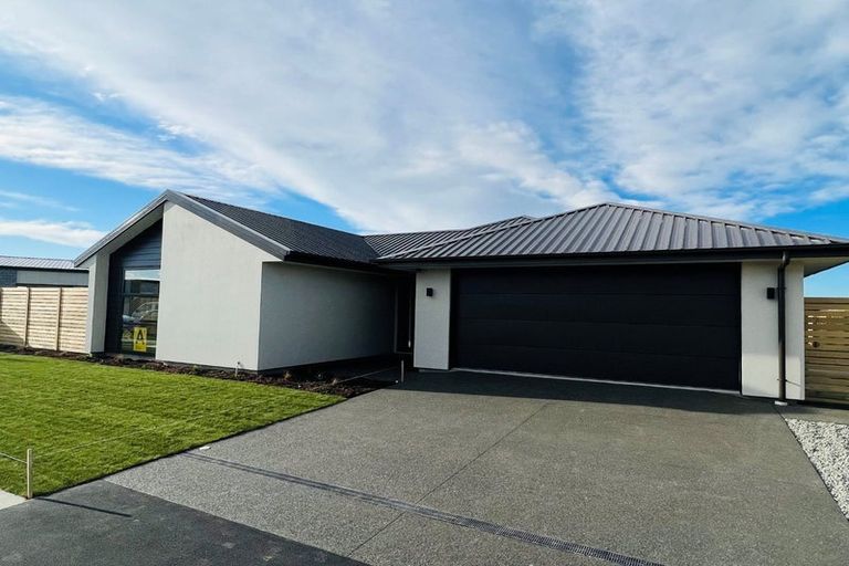 Photo of property in 65 Brenley Drive, Rolleston, 7614