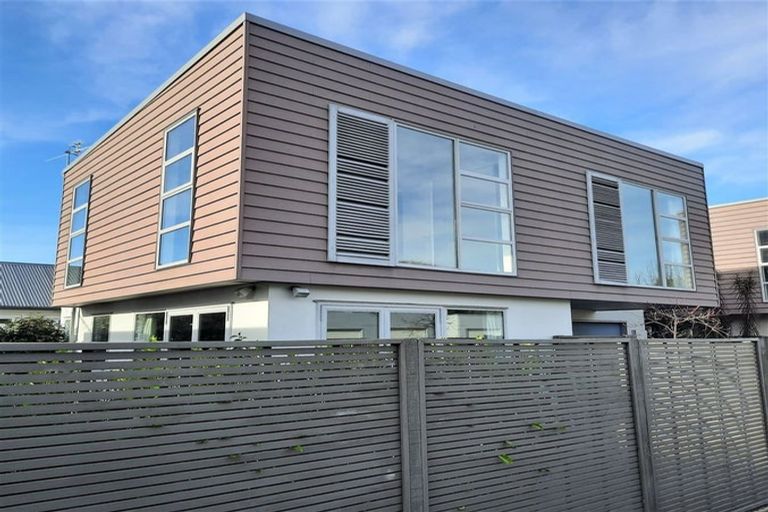 Photo of property in 64a Fairfield Avenue, Addington, Christchurch, 8024