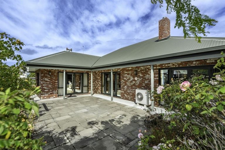 Photo of property in 7 Marion Place, Lincoln, 7608