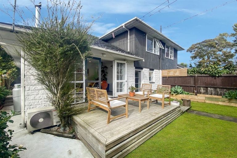 Photo of property in 2/63 Wychbury Street, Spreydon, Christchurch, 8024