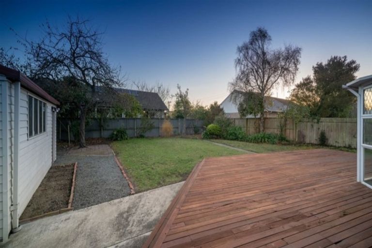 Photo of property in 69a Rowses Road, Aranui, Christchurch, 8061