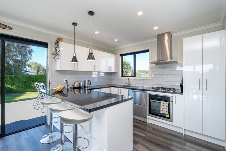 Photo of property in 107 Tummel Court, Glengarry, Invercargill, 9810