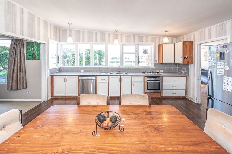 Photo of property in 61 Waireka Road, Papaiti, Whanganui, 4584