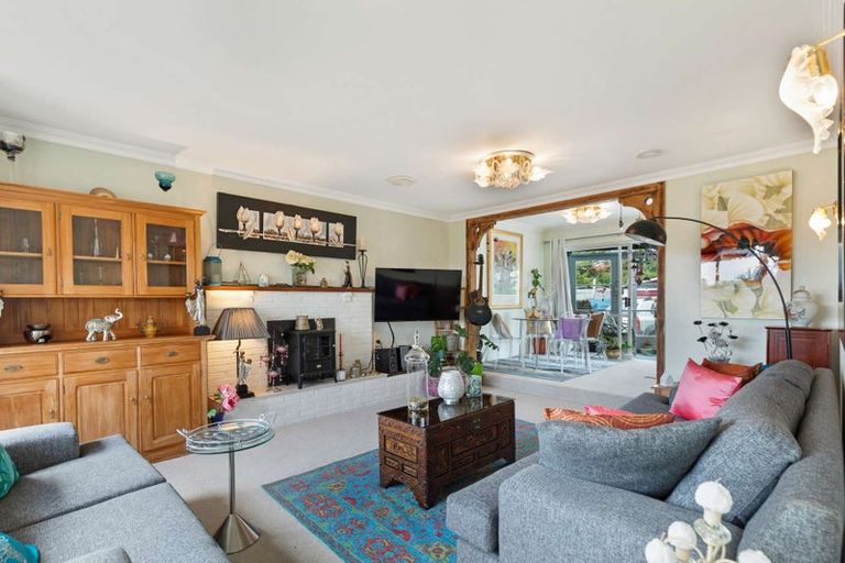 Photo of property in 35 Strathmore Avenue, Levin, 5510