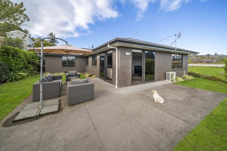 Photo of property in 32a Ainslee Street, Highlands Park, New Plymouth, 4312