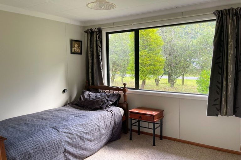 Photo of property in 7 Franklyn Street, Blacks Point, Reefton, 7830