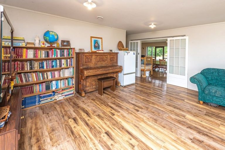 Photo of property in 95 Campbell Road, Brunswick, Whanganui, 4571