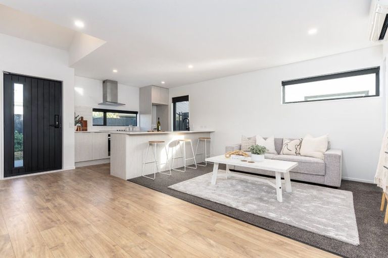 Photo of property in 199b Hills Road, Edgeware, Christchurch, 8013