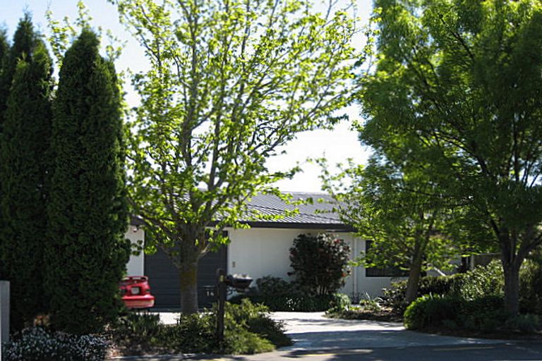 Photo of property in 14 Westhaven Place, Redwoodtown, Blenheim, 7201