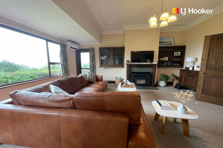 Photo of property in 19 Merchiston Street, Andersons Bay, Dunedin, 9013