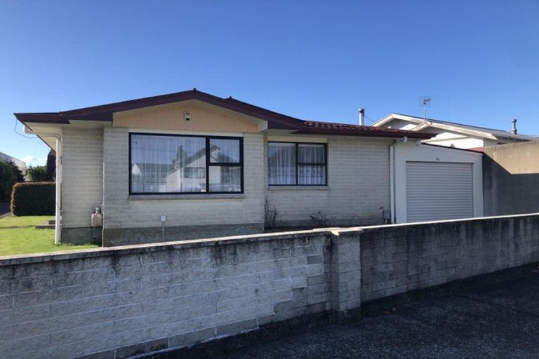 Photo of property in 46 Mabey Road, Avalon, Lower Hutt, 5011