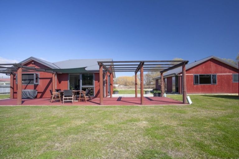 Photo of property in 44 Waipiata Domain Road, Waipiata, Ranfurly, 9397
