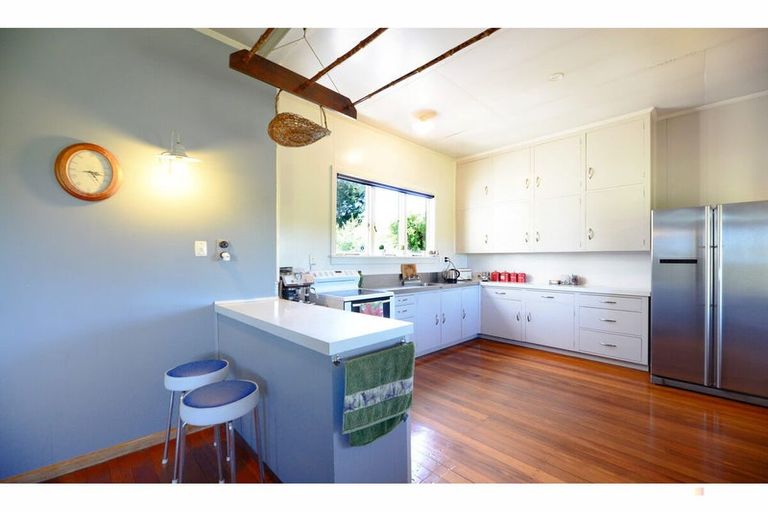 Photo of property in 617 Waihaorunga Back Road, Elephant Hill, Waimate, 7977