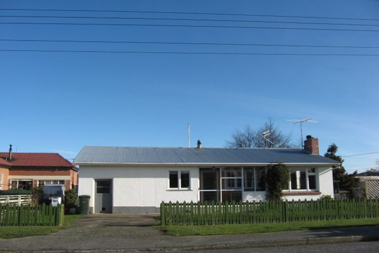 Photo of property in 118 Mackenzie Street, Winton, 9720