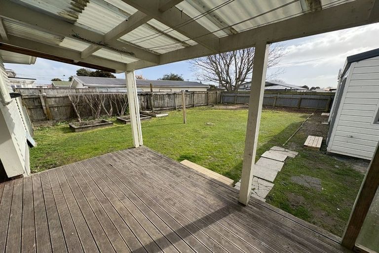 Photo of property in 10 Marsden Street, Levin, 5510