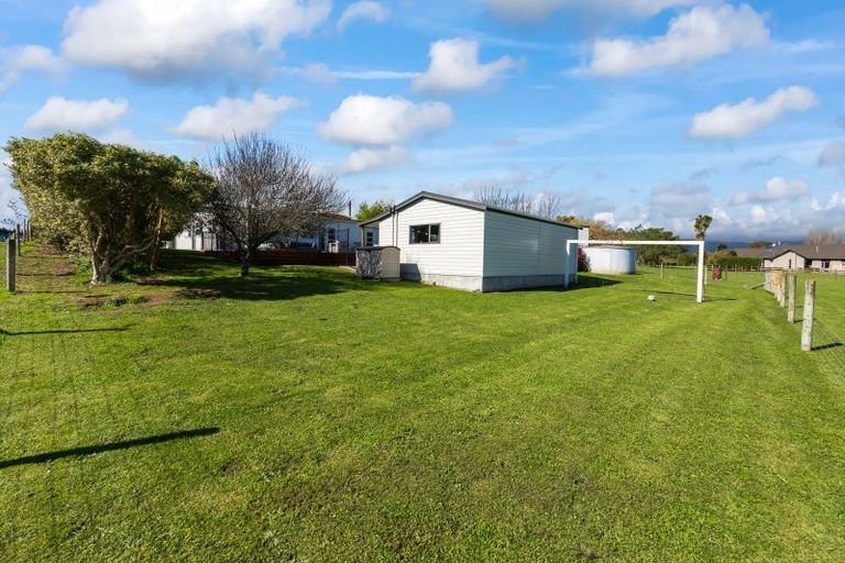 Photo of property in 31 Western Rise, Ohau, Levin, 5570