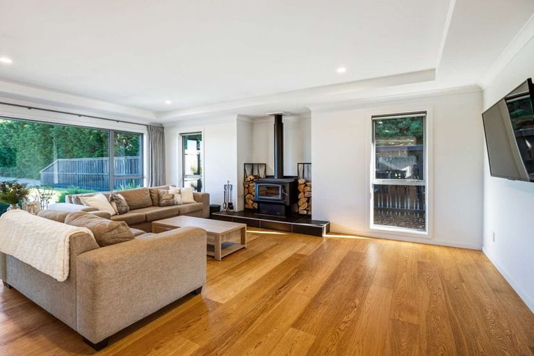 Photo of property in 14 Carrick Place, Rolleston, 7614