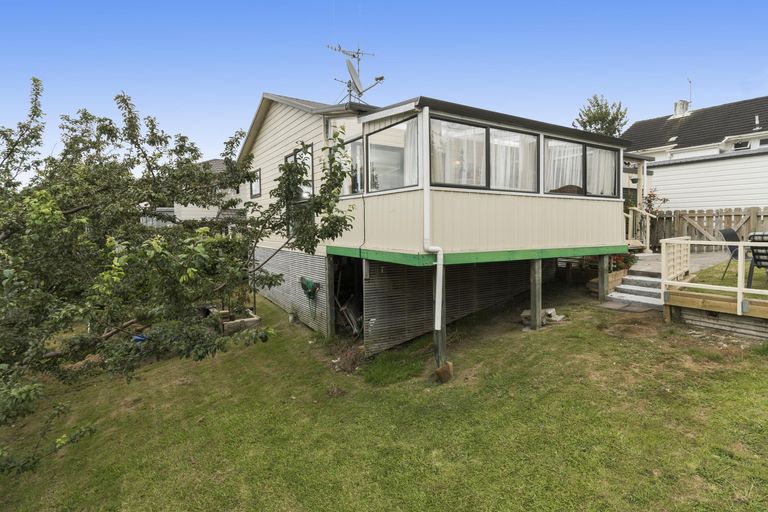 Photo of property in 65b Henderson Crescent, Parkvale, Tauranga, 3112