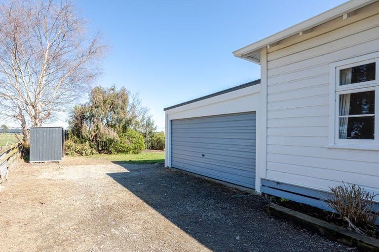 Photo of property in 114 Aerodrome Road, Dannevirke, 4972