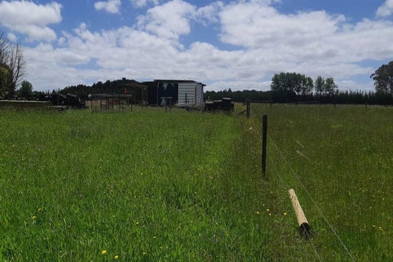 Photo of property in 192 Browns Road, Kaikohe, 0474