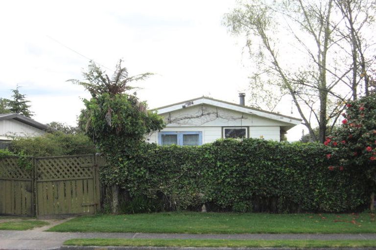 Photo of property in 11 Jameson Avenue, Fenton Park, Rotorua, 3010