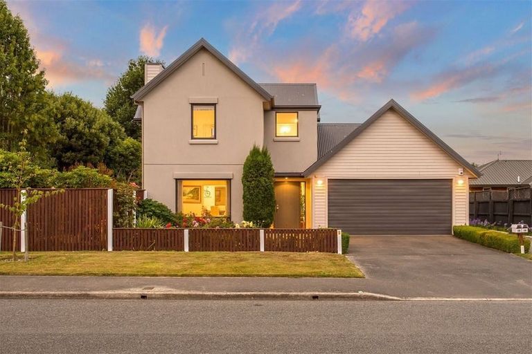 Photo of property in 16 Mary Street, Papanui, Christchurch, 8053
