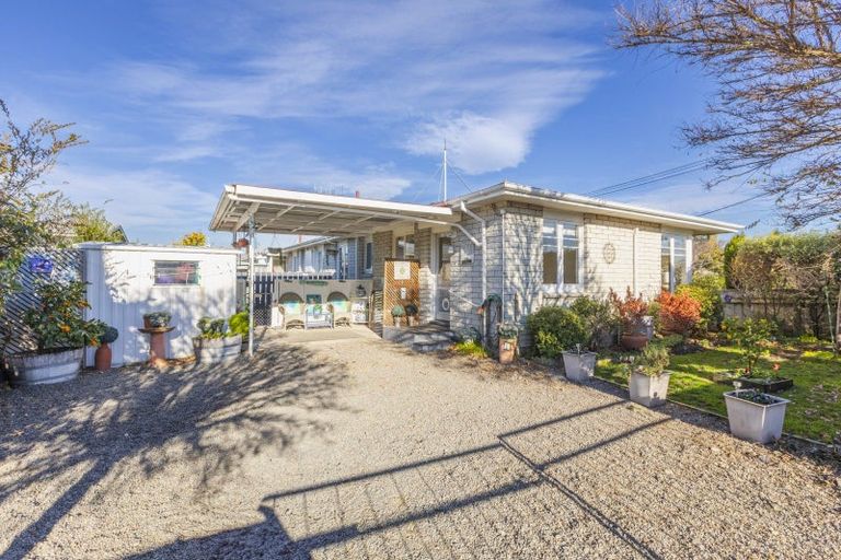 Photo of property in 28a Jull Crescent, Waipukurau, 4200