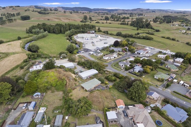 Photo of property in 1 Huia Street, Piopio, 3912