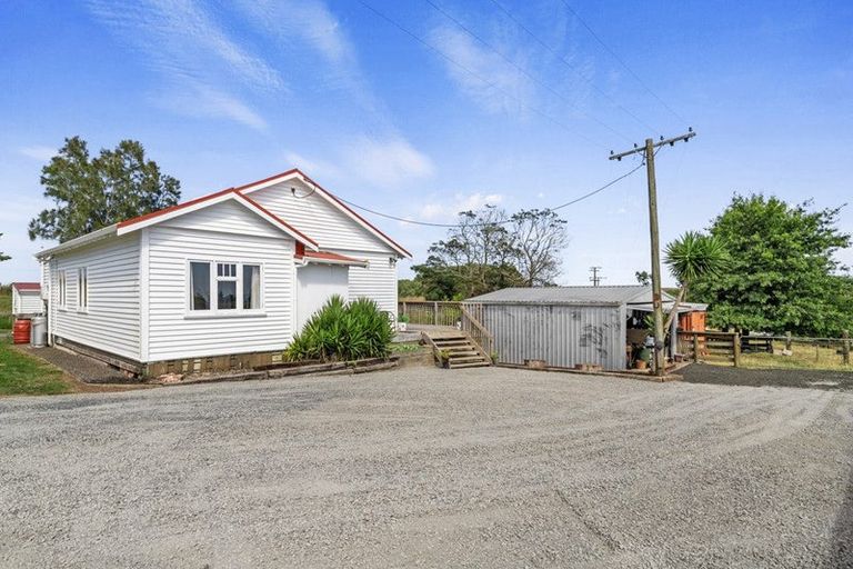 Photo of property in 254 Wattle Road, Whangamarino, Te Kauwhata, 3782
