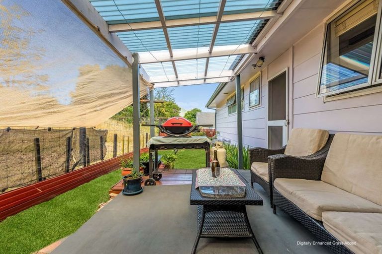 Photo of property in 11 Ion Road, Kawerau, 3127