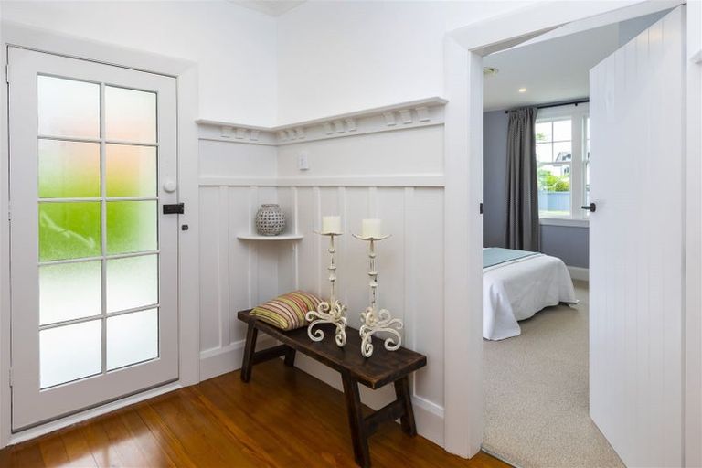 Photo of property in 31 Halton Street, Strowan, Christchurch, 8052