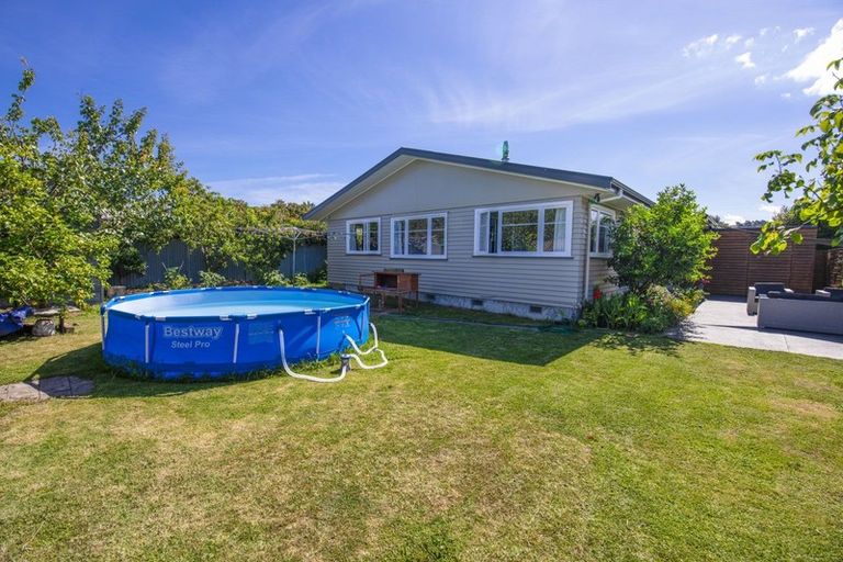 Photo of property in 6 Travis Street, Taradale, Napier, 4112