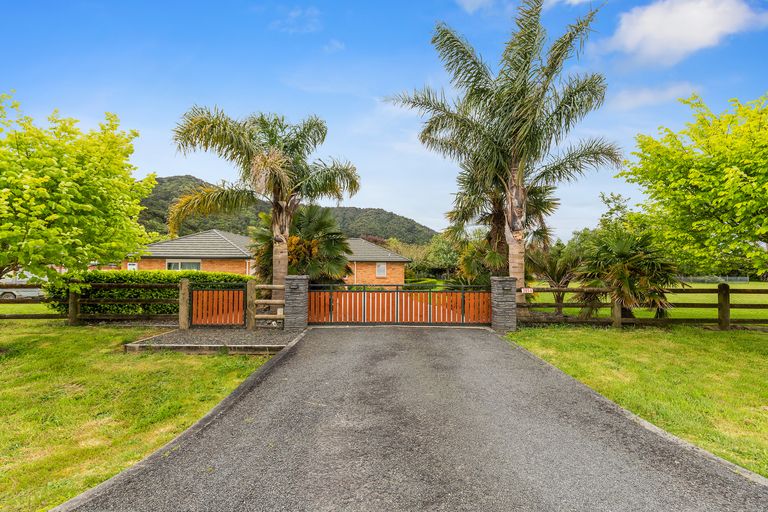 Photo of property in 305a Hakarimata Road, Ngaruawahia, 3793
